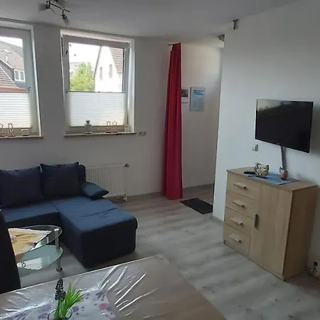 Apartment Stolz Varel