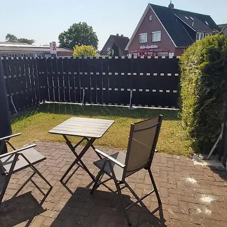 Stolz Apartment *