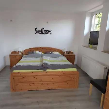 Stolz Apartment